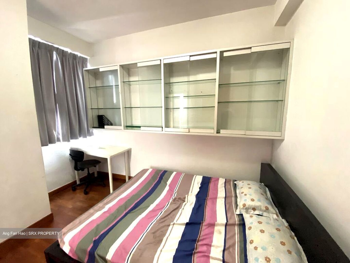 The Eden At Tampines (D18), Condominium #607790281